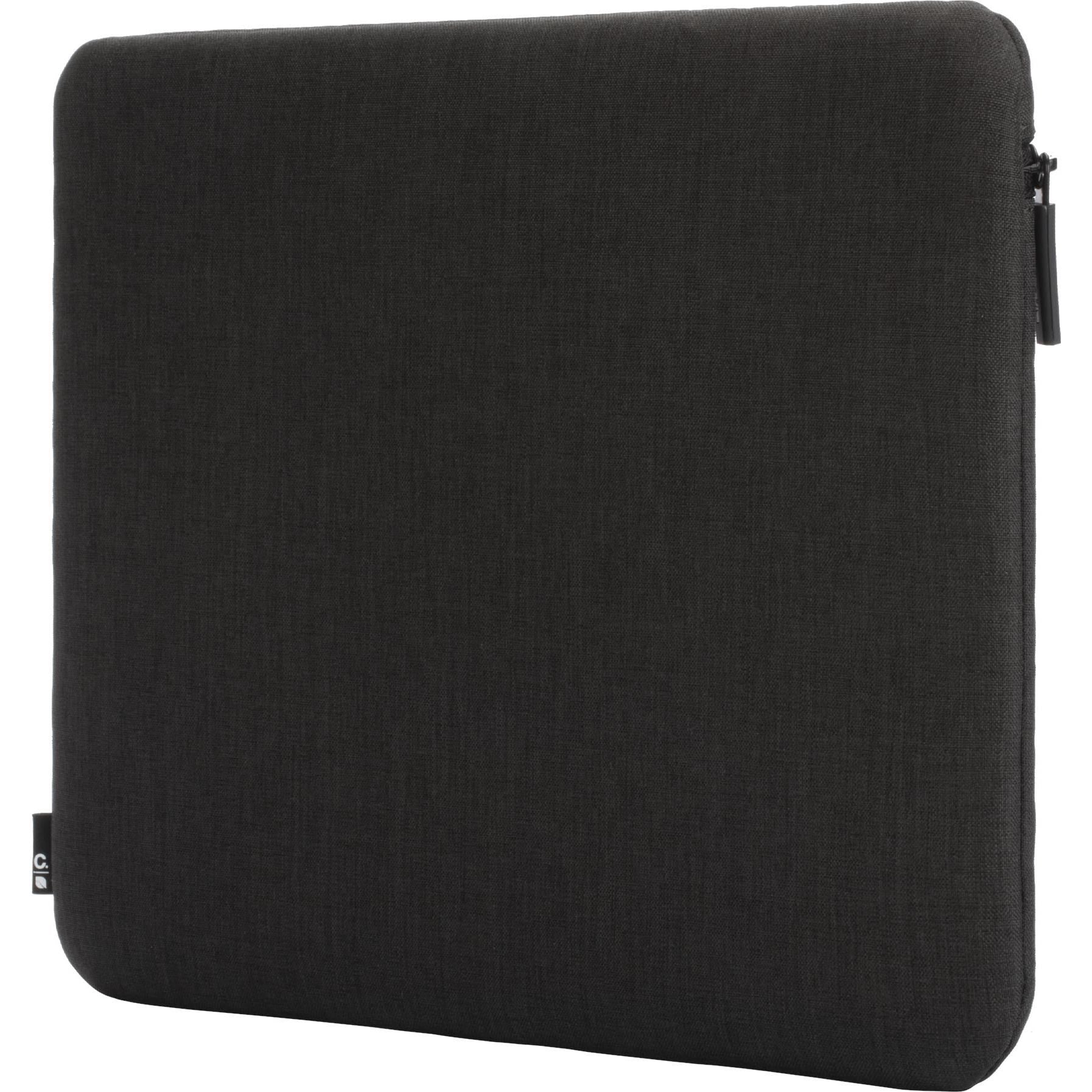 Incase Carry Zip 13' Laptop Sleeve (Black)