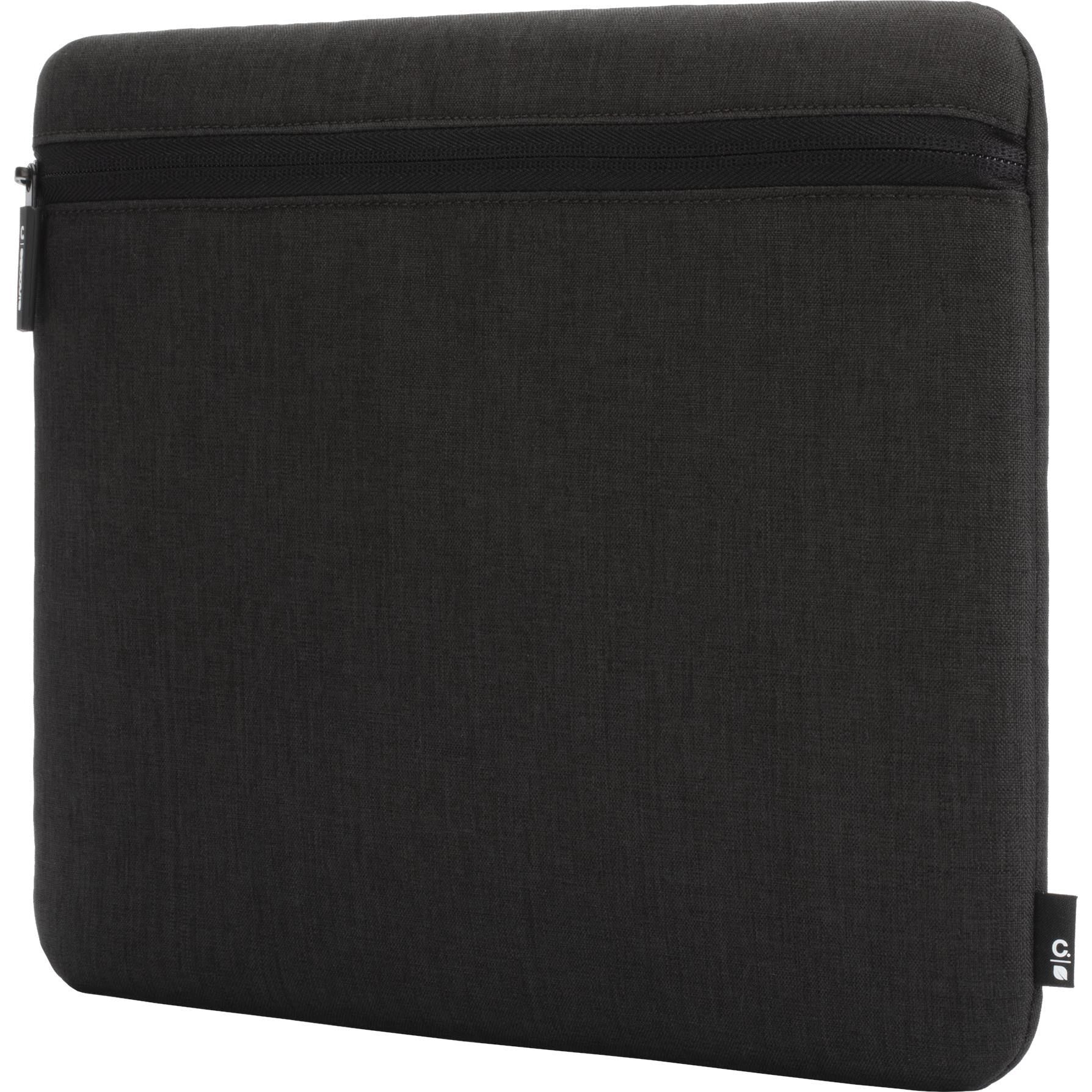 Incase Carry Zip 13' Laptop Sleeve (Black)