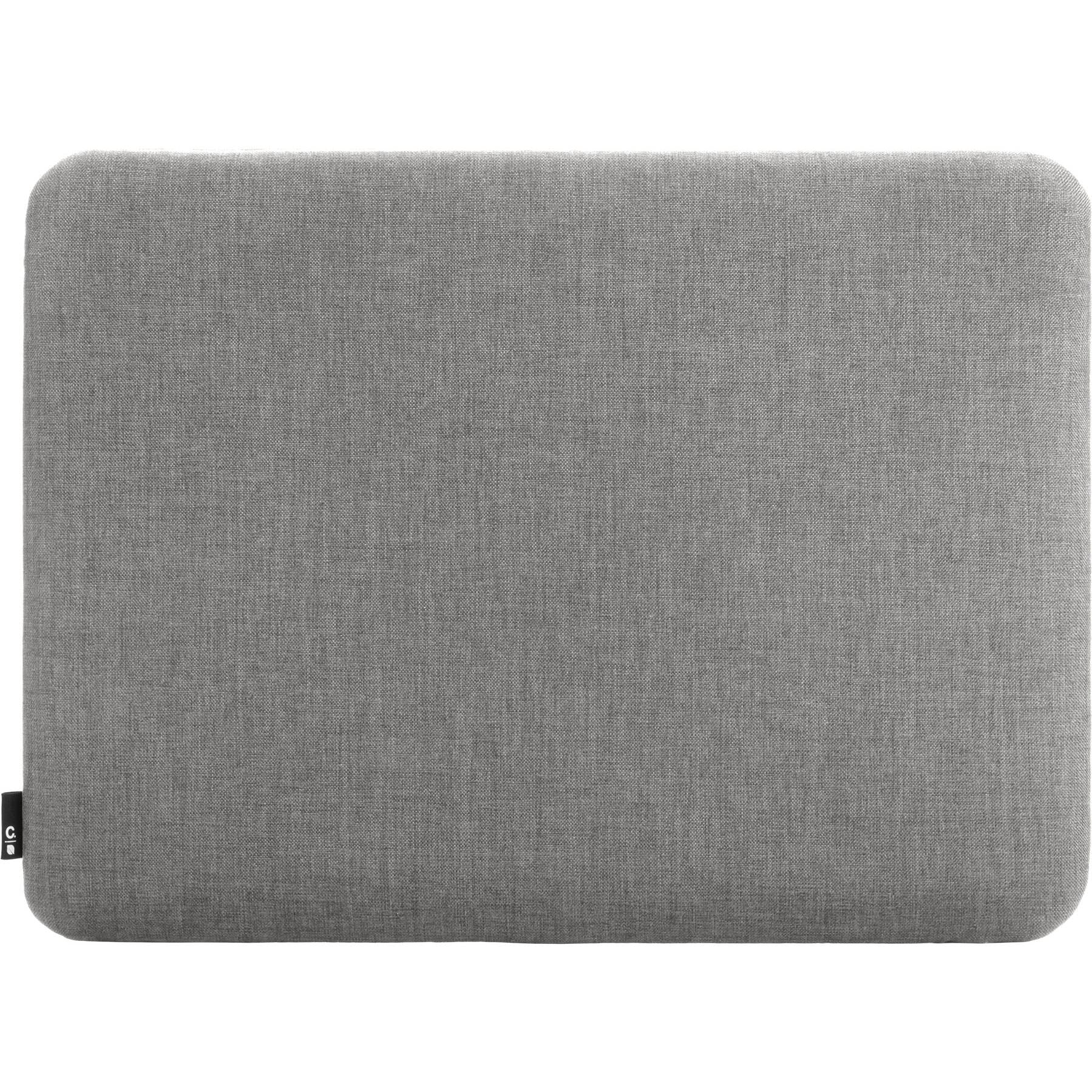 Incase Carry Zip 13' Laptop Sleeve (Grey)