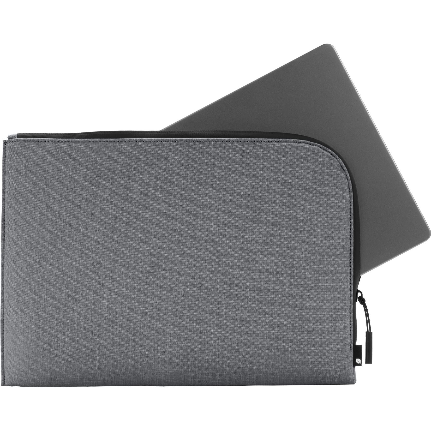 Incase Facet 16' Laptop Sleeve (Grey)