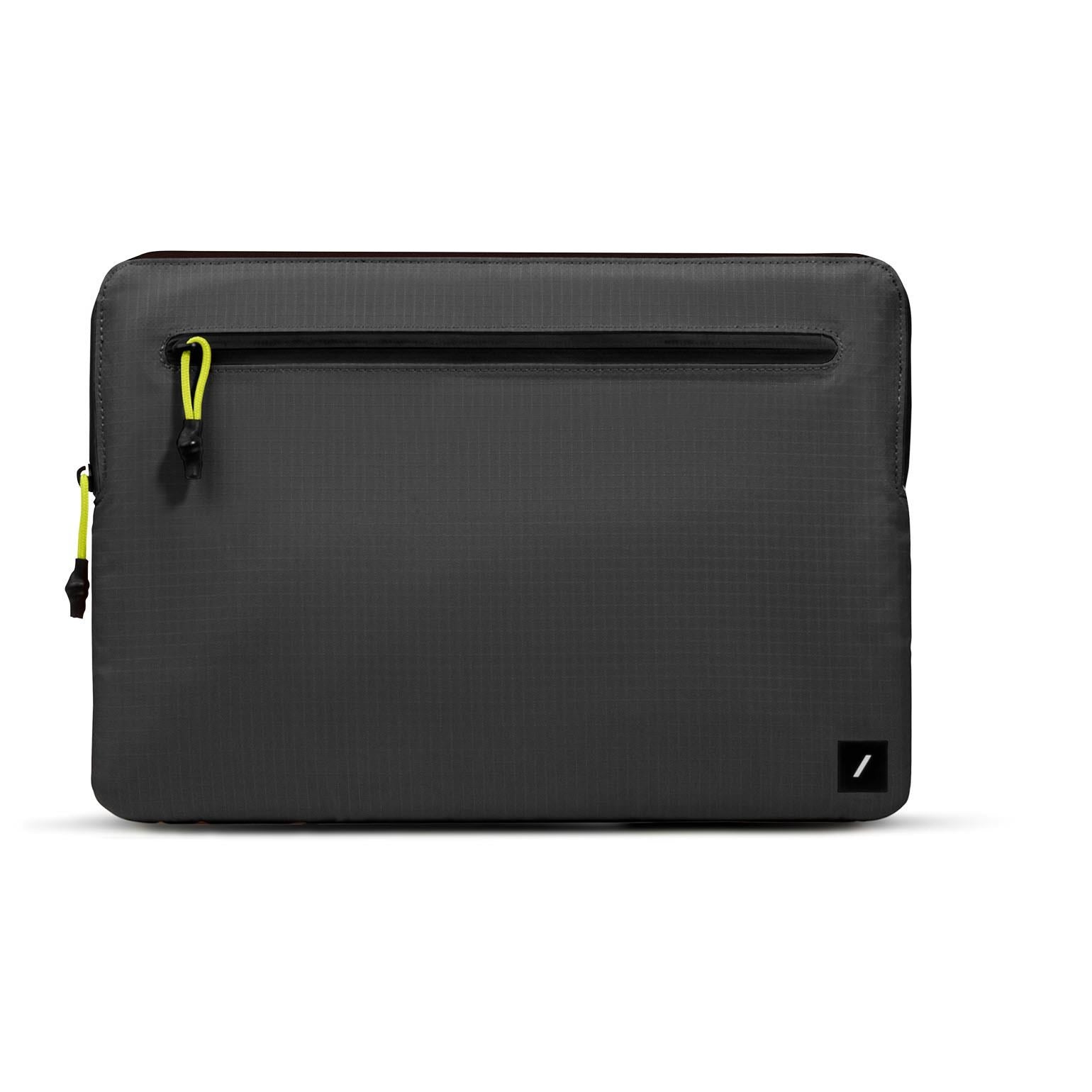 Native Union Ultralight MacBook Sleeve 14' (Black)