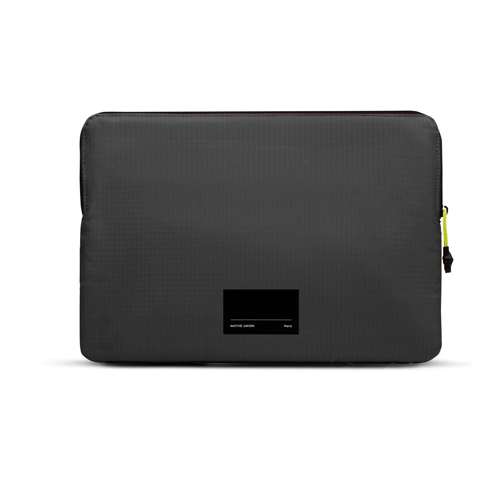 Native Union Ultralight MacBook Sleeve 14' (Black)