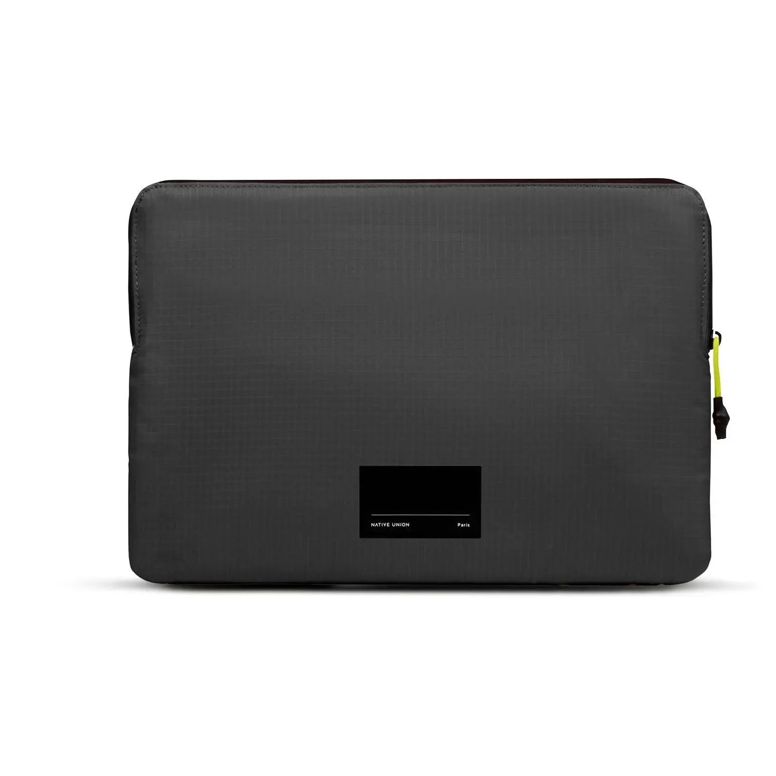 Native Union Ultralight Sleeve for MacBook 14' (Black)