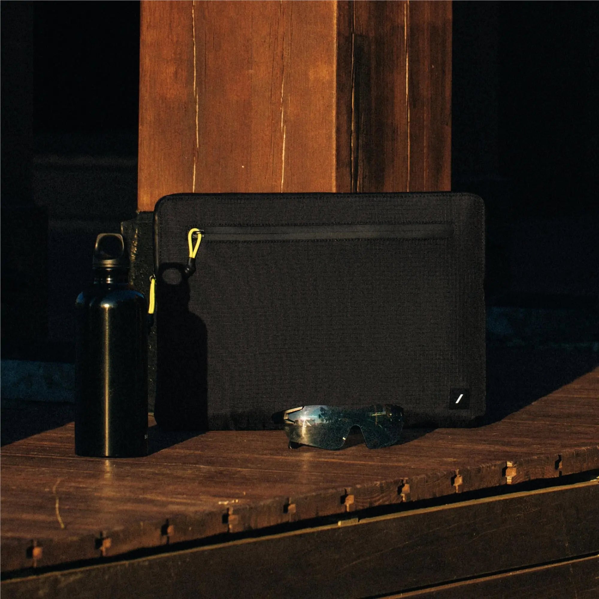 Native Union Ultralight Sleeve for MacBook 14' (Black)