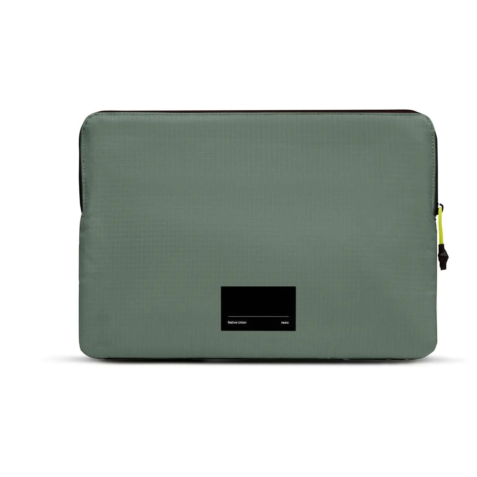 Native Union Ultralight Sleeve for MacBook 14' (Slate Green)