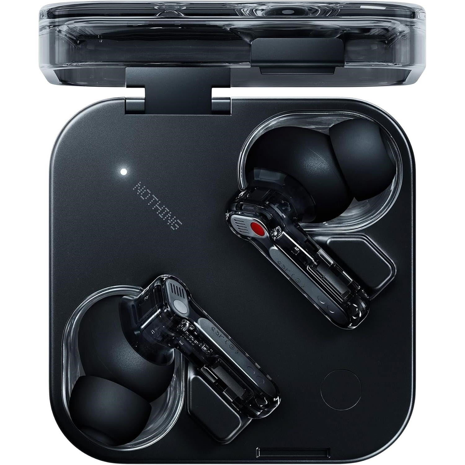 NOTHING Ear (3) ANC Earbuds (Black)