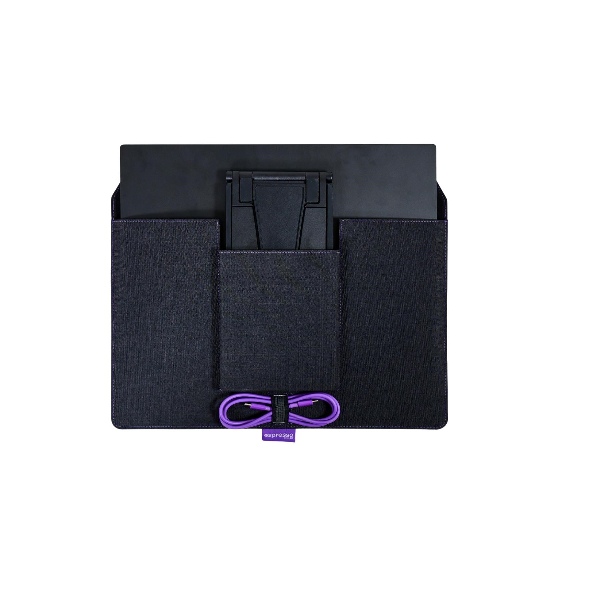 espresso Case 15 Pro Nylon