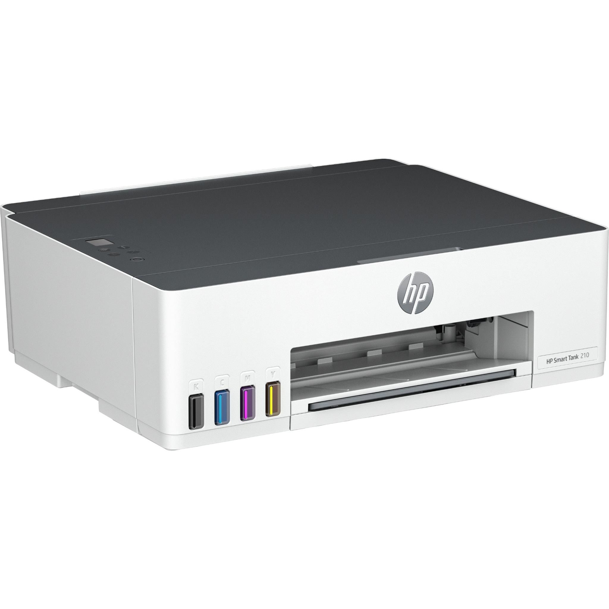 HP Smart Tank 210 All-in-One Printer