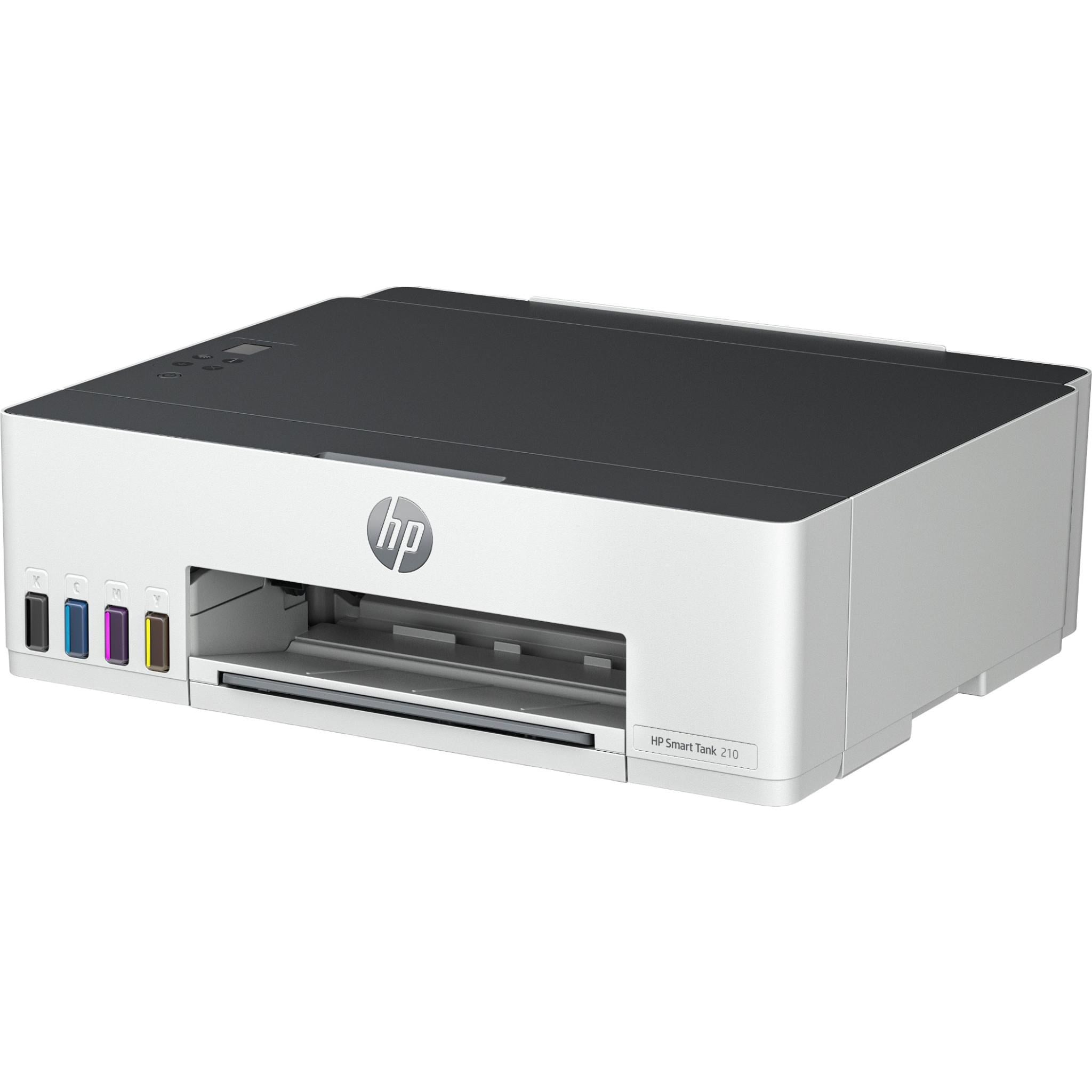 HP Smart Tank 210 All-in-One Printer