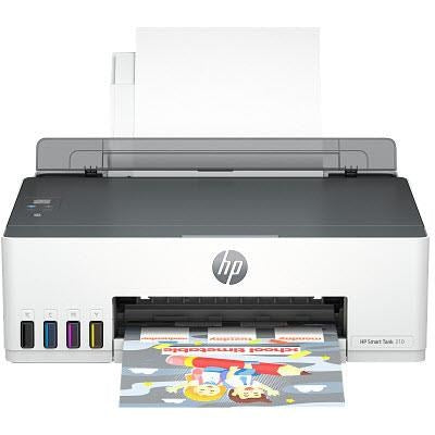 HP Smart Tank 210 All-in-One Printer