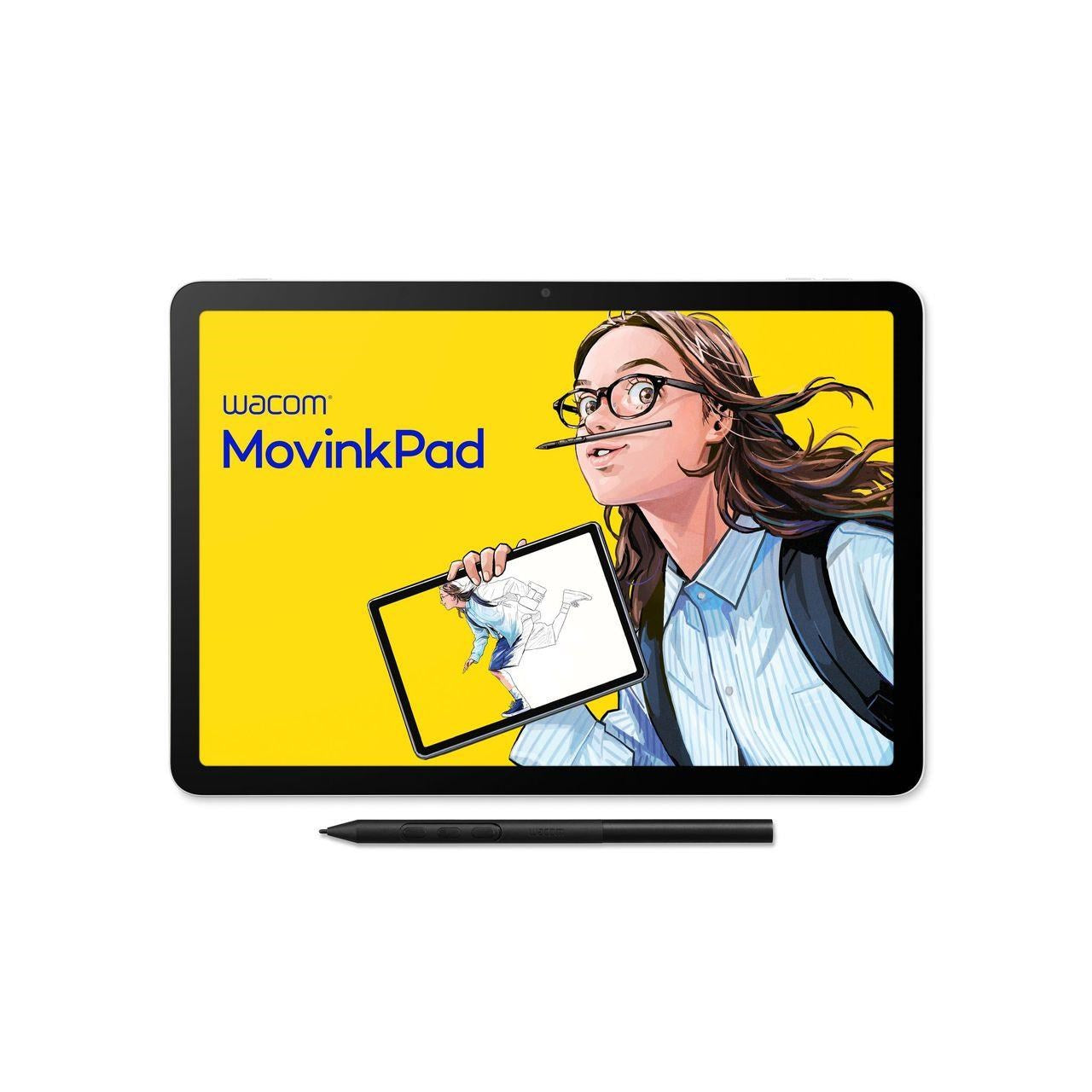 Wacom 11' Movink Pad