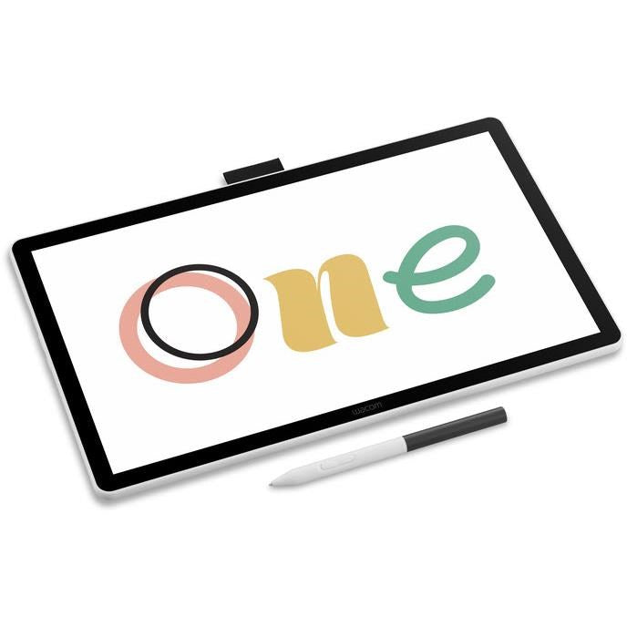 Wacom 14' One Pen Display