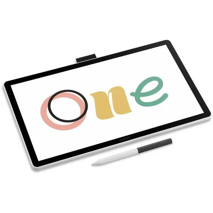 Wacom 14' One Pen Display