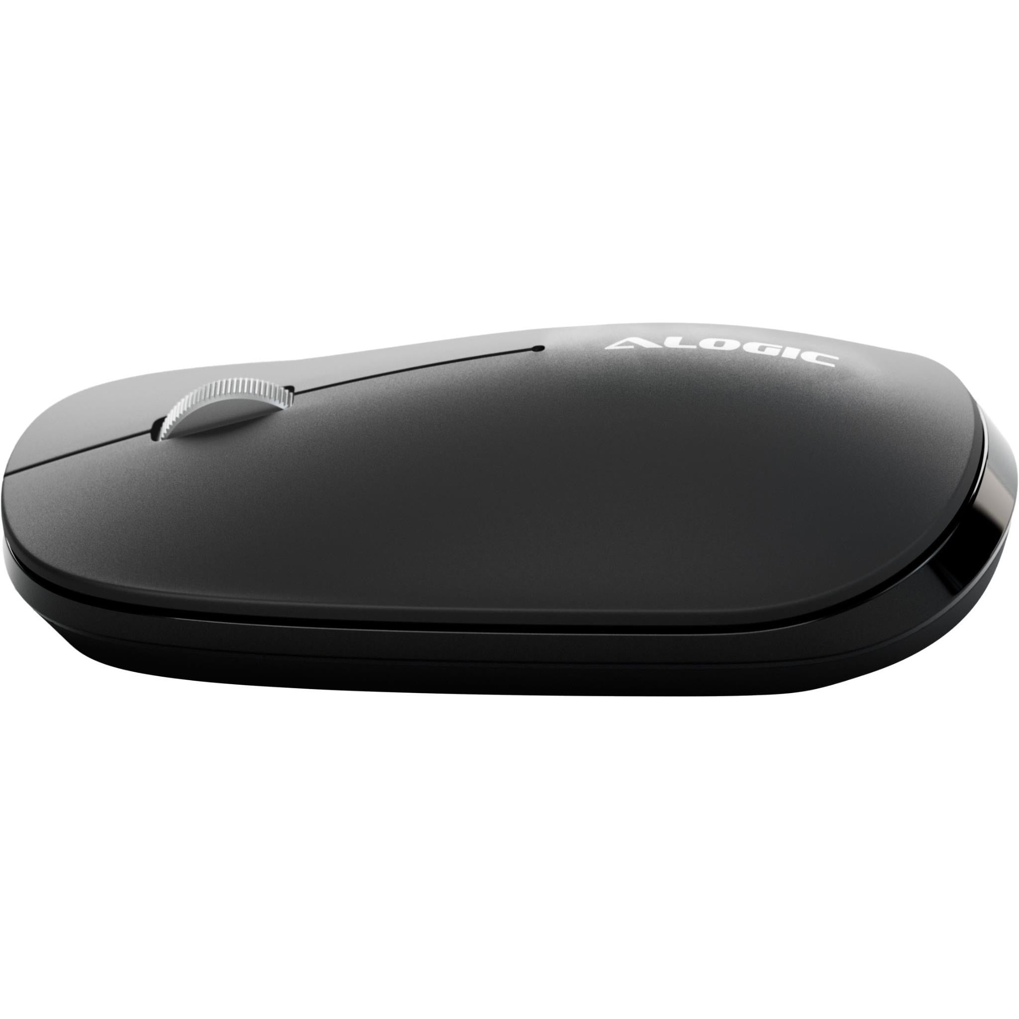 Alogic Echelon Full Size Keyboard and Mouse Combo