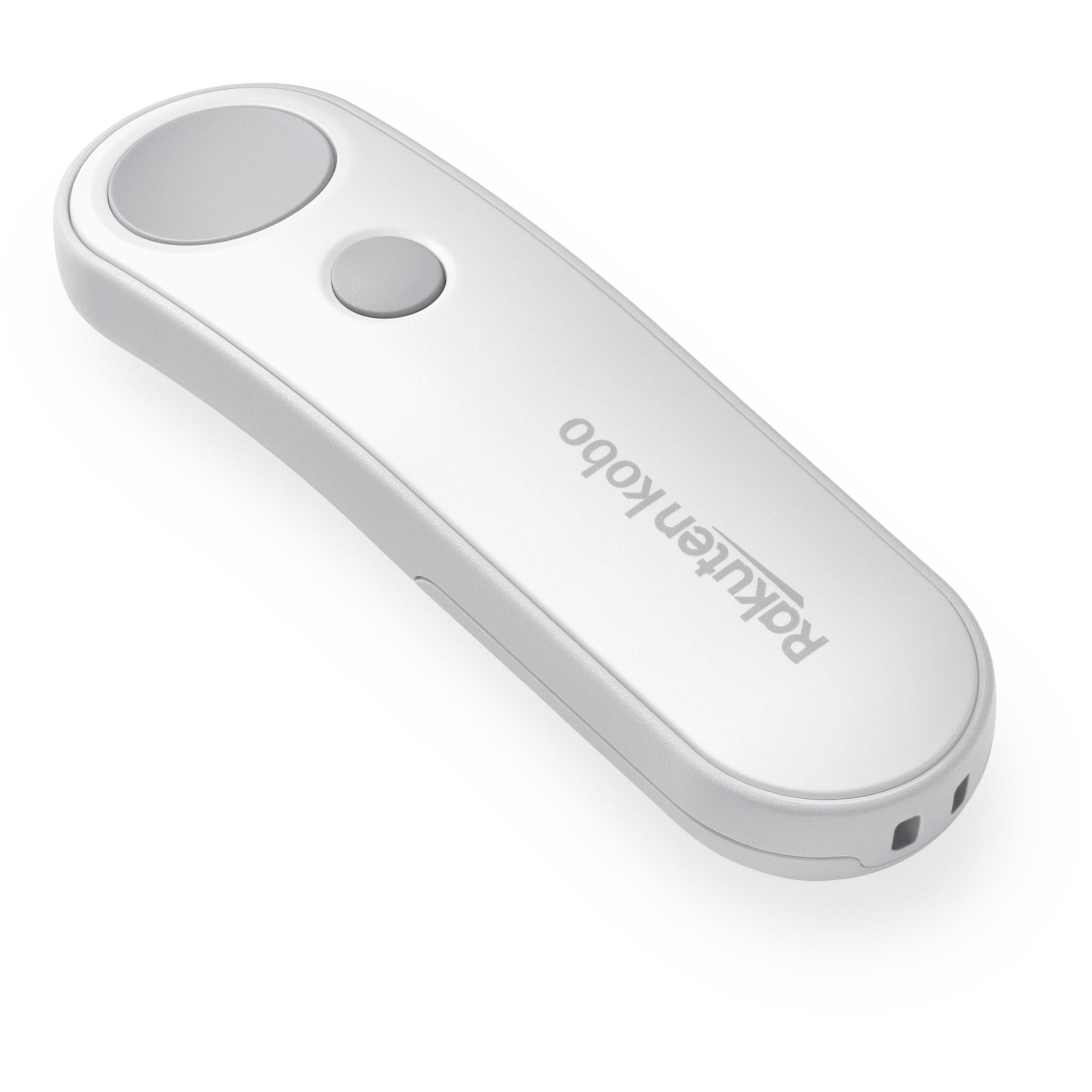 Kobo Page Turner Remote (Newsprint Grey)