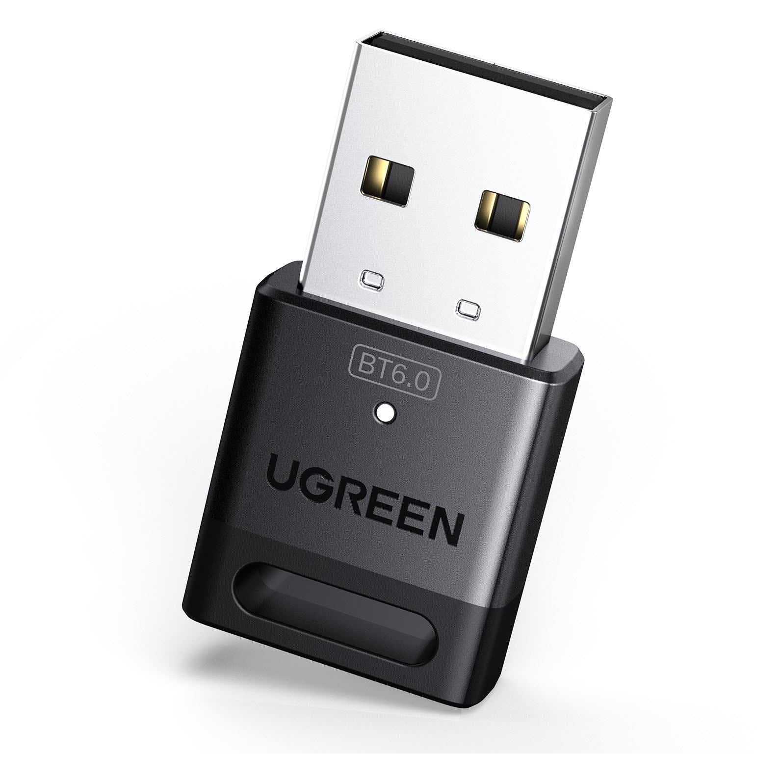 Ugreen Bluetooth 6.0 Receiver/Transmitter