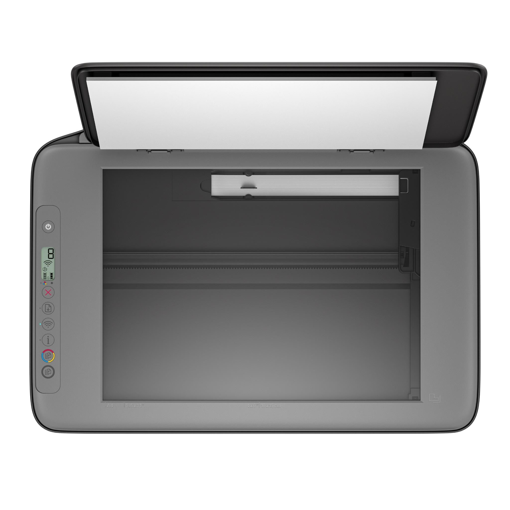 HP Deskjet 2922 All-In-One (Cement Grey)