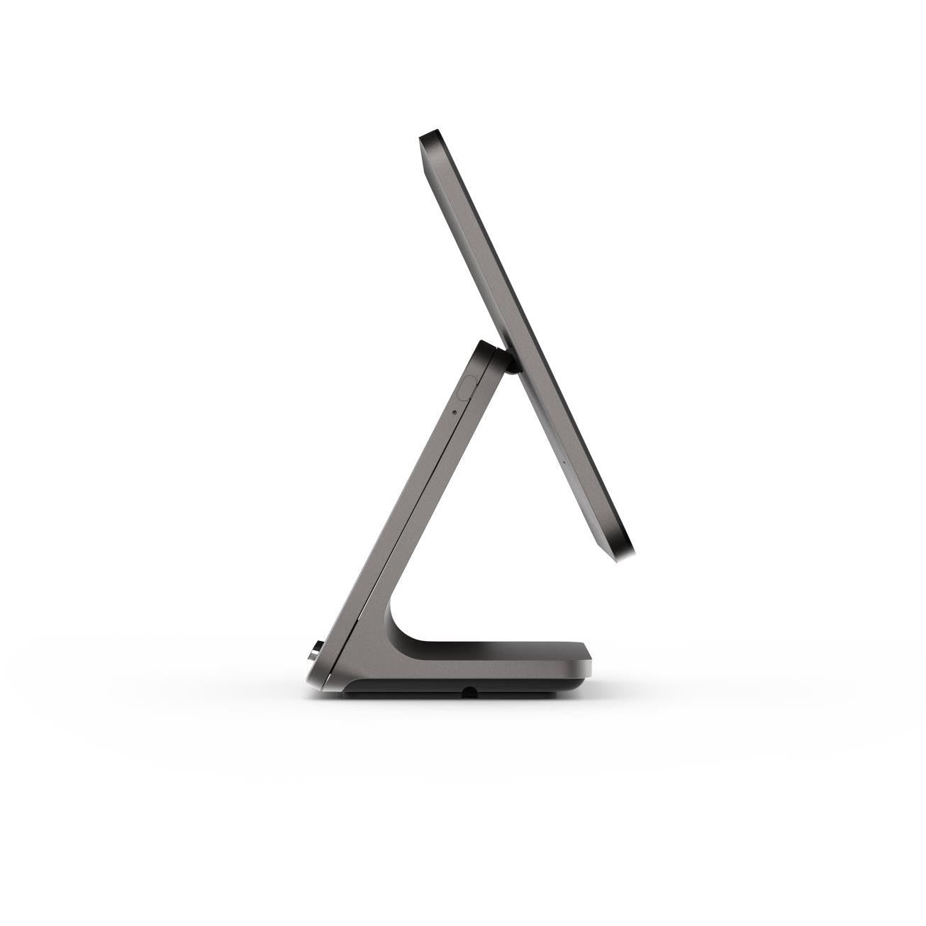 Square Register 2nd Generation