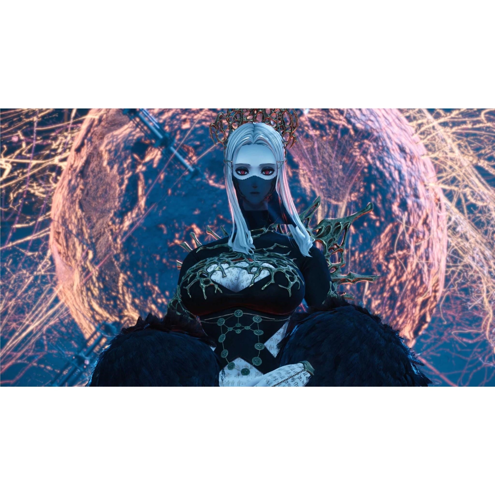 Code Vein II
