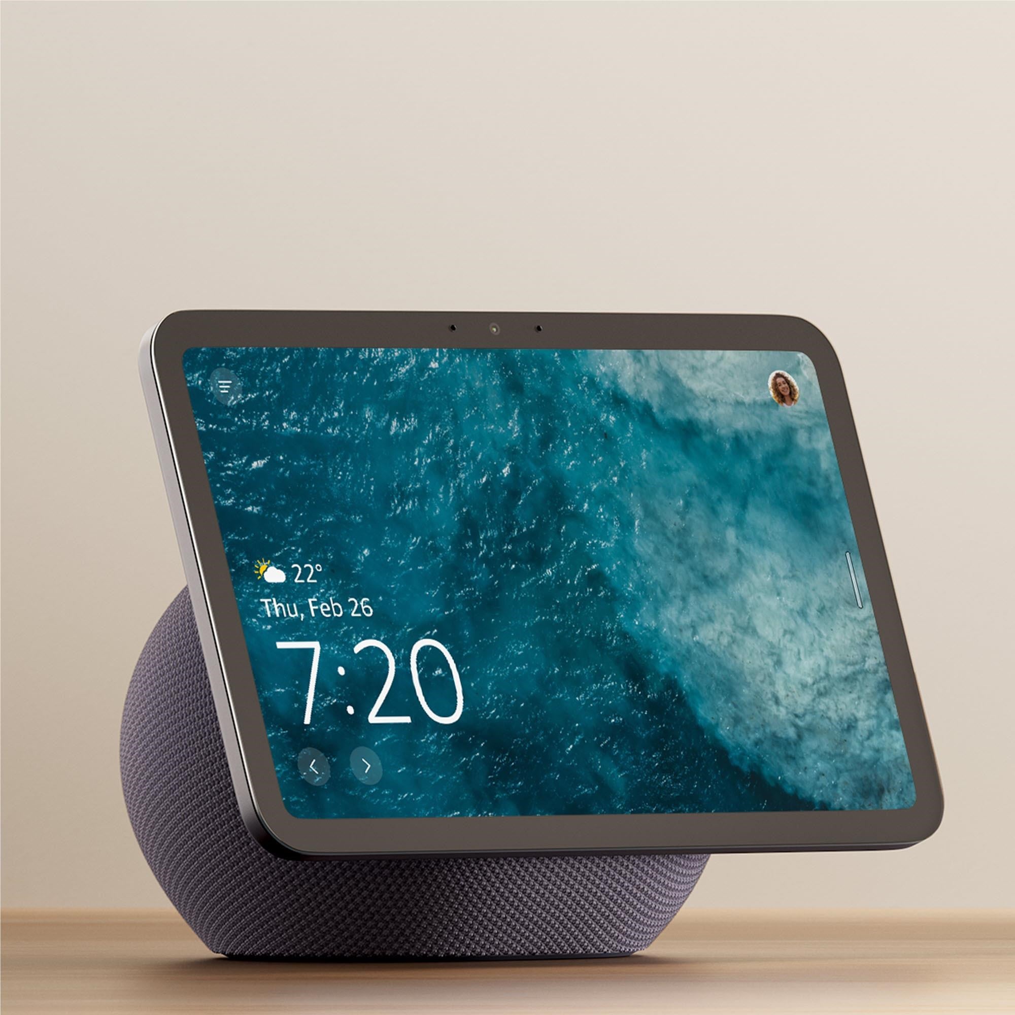 Amazon Echo Show 8 (Graphite)
