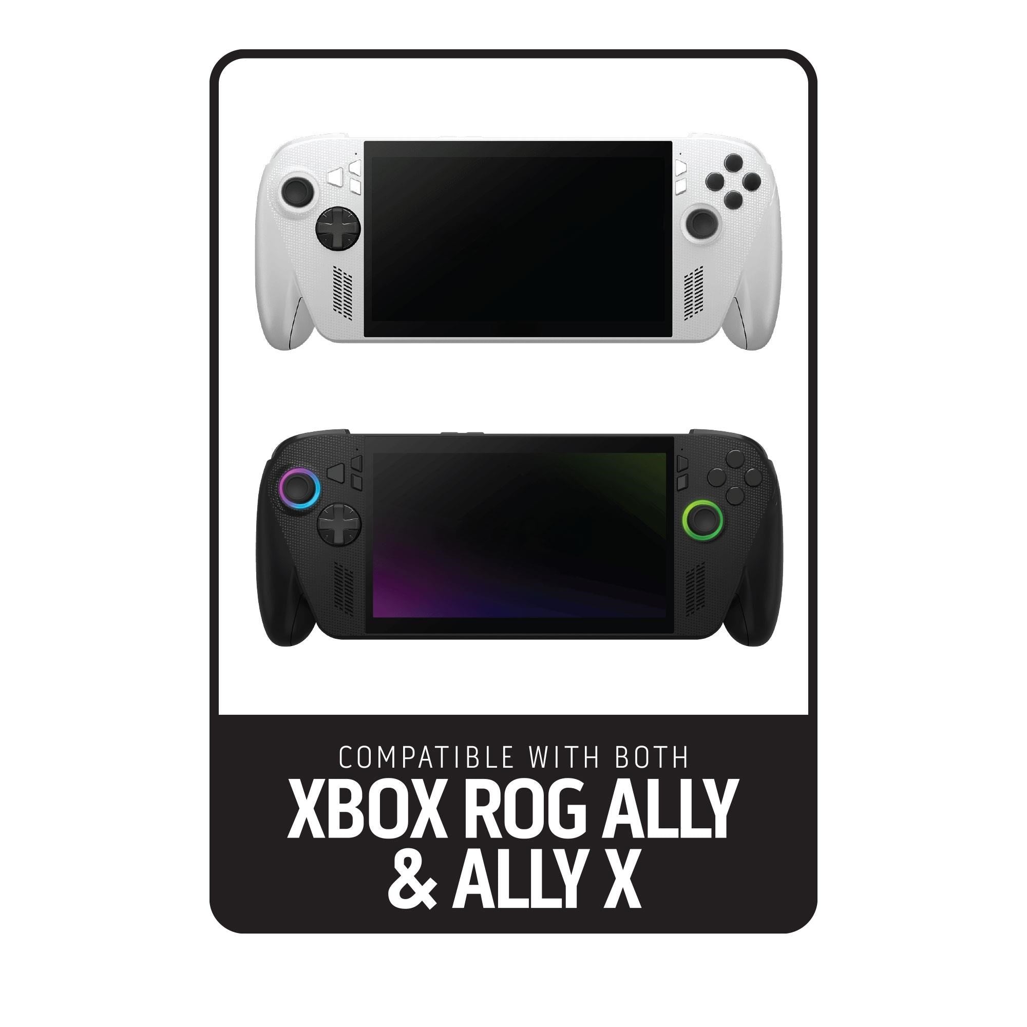 Powerwave Carry Case Xbox ROG Ally and Ally X