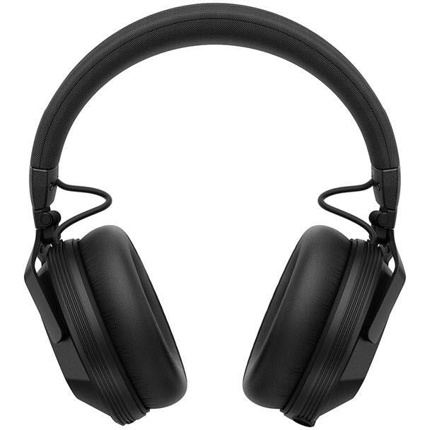 AlphaTheta HDJ-F10 Professional Wireless DJ Headphones with Transmitter