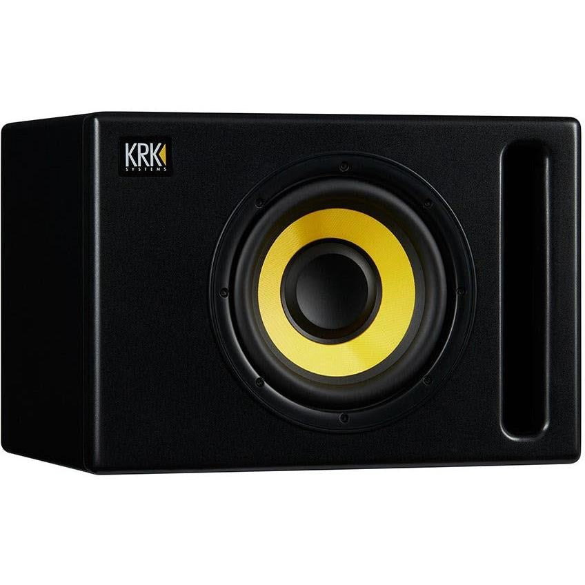 KRK S8.4 Studio Subwoofer 8'