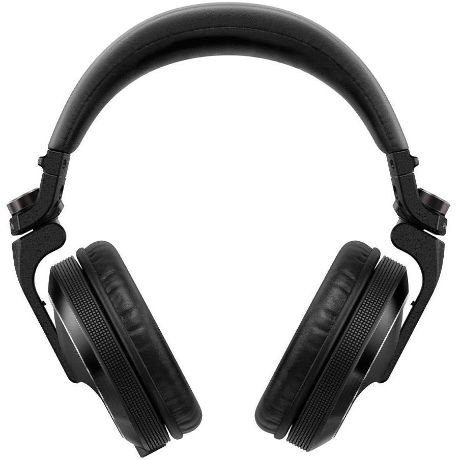 Pioneer DJ HDJ-X7 Professional Over-ear DJ Headphones (Black)