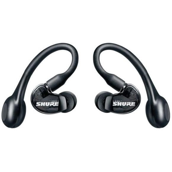 Shure AONIC 215 True Wireless Earphones (Black)