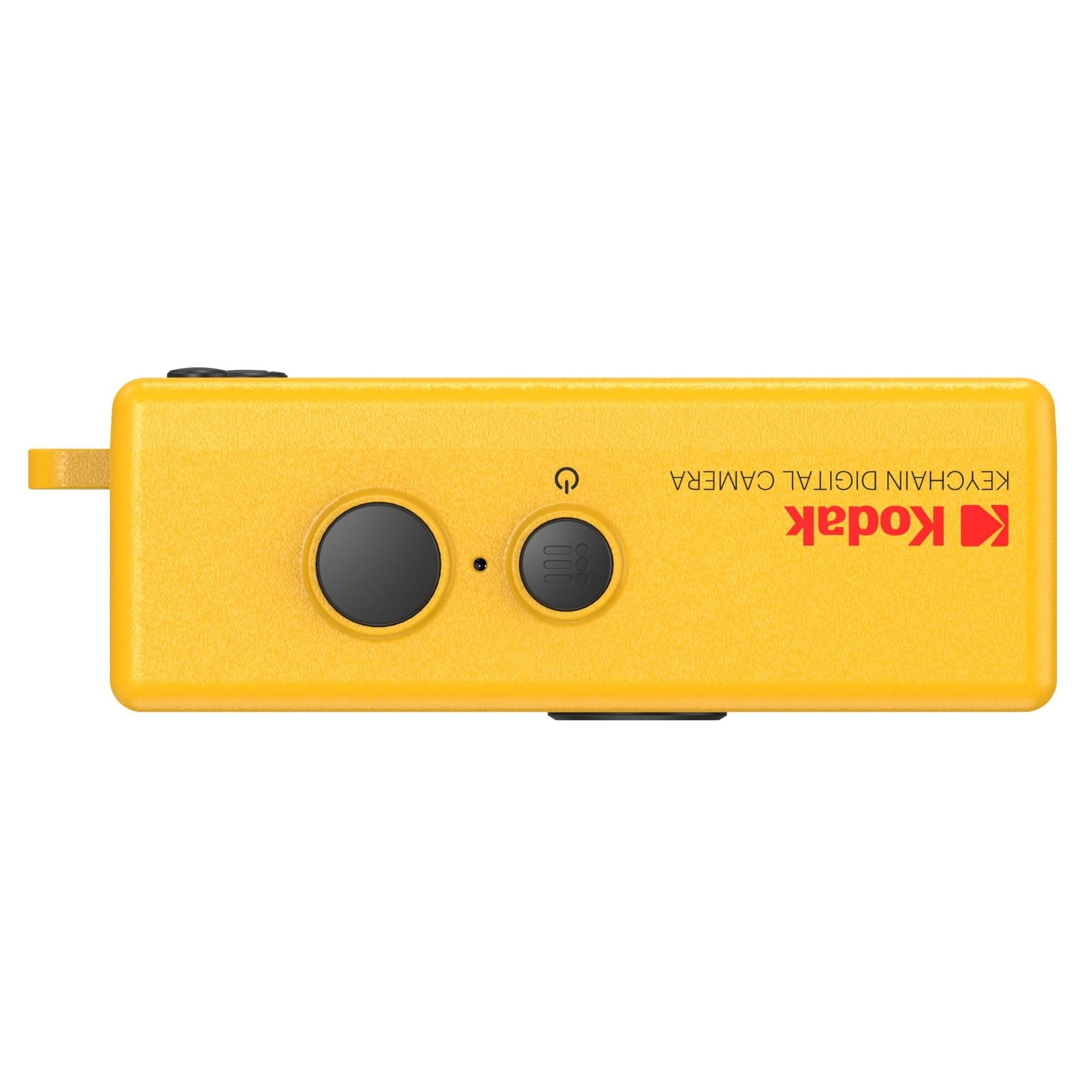 Kodak Charmera Digital Keyring Camera (Blind Box)