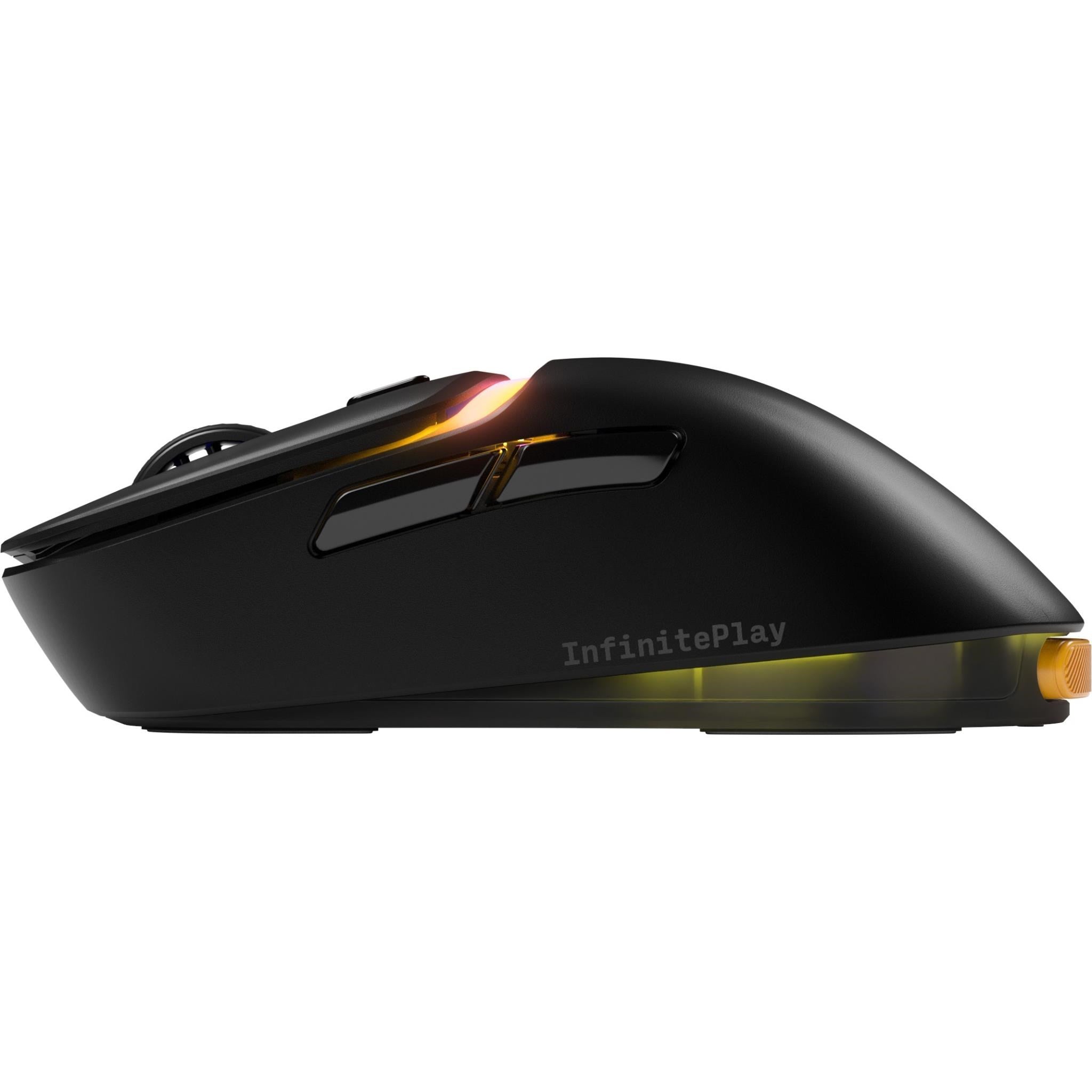 Glorious Model D3 Wireless Gaming Mouse (Black)