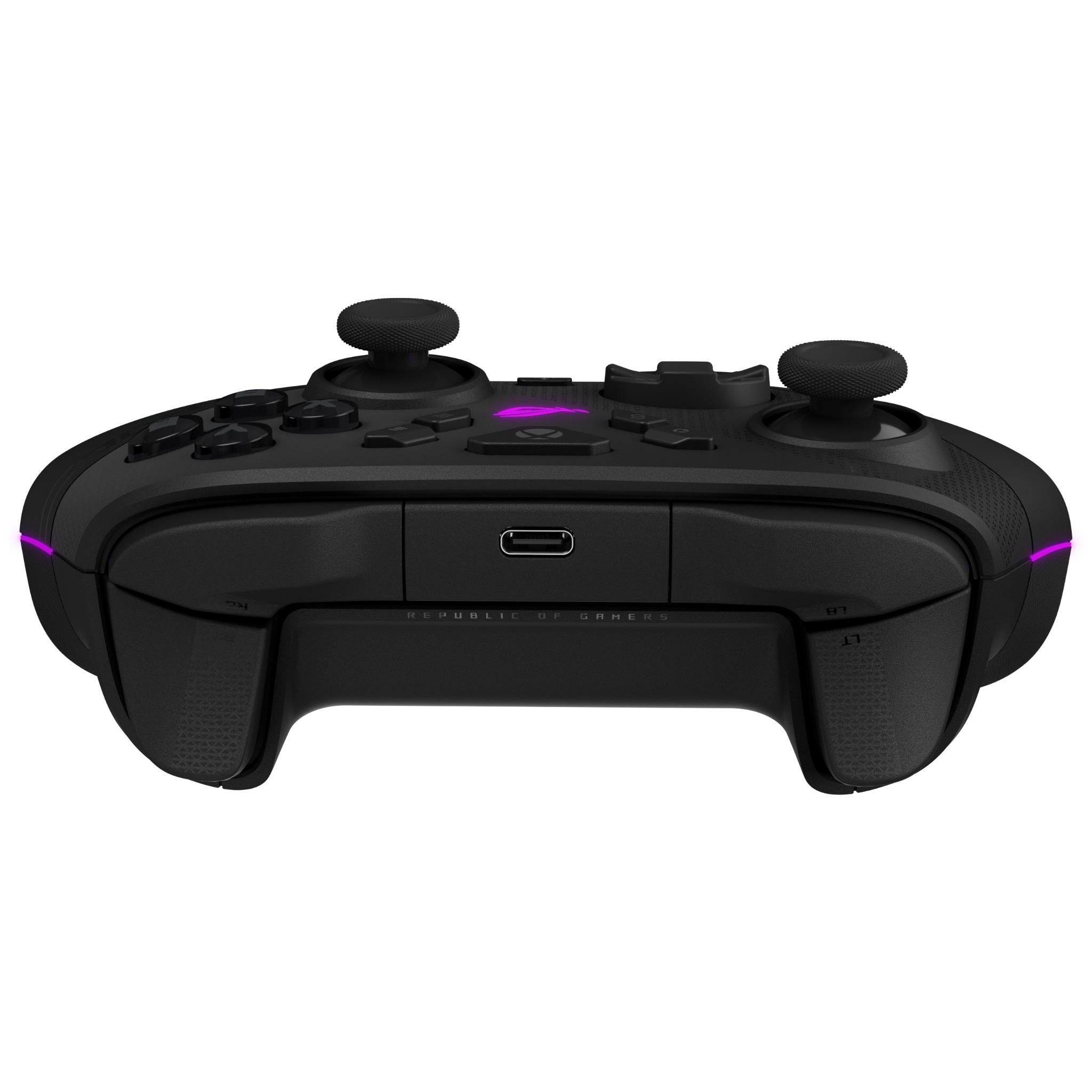 ROG Raikiri II Gaming Wireless Controller (Xbox & PC)