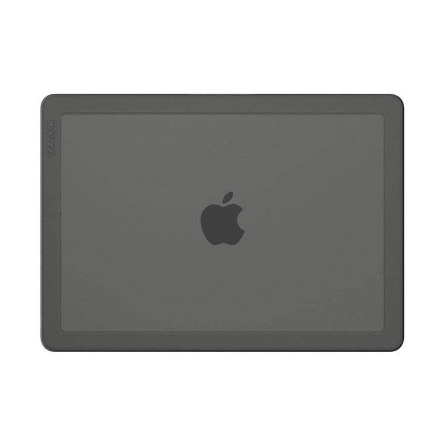 Incase INMB200751-BLK Edge Hardshell Case for MacBook Air 13-inch M4 2025 (Black)