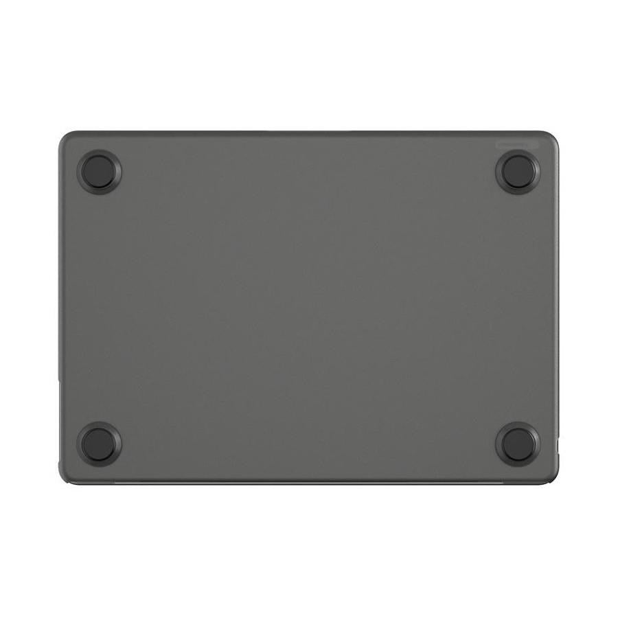 Incase INMB200751-BLK Edge Hardshell Case for MacBook Air 13-inch M4 2025 (Black)