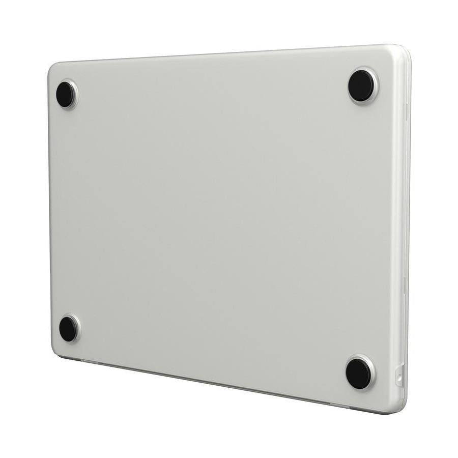Incase INMB200752-CLR Edge Hardshell Case for MacBook Air 15-inch M4 2025 (Clear)