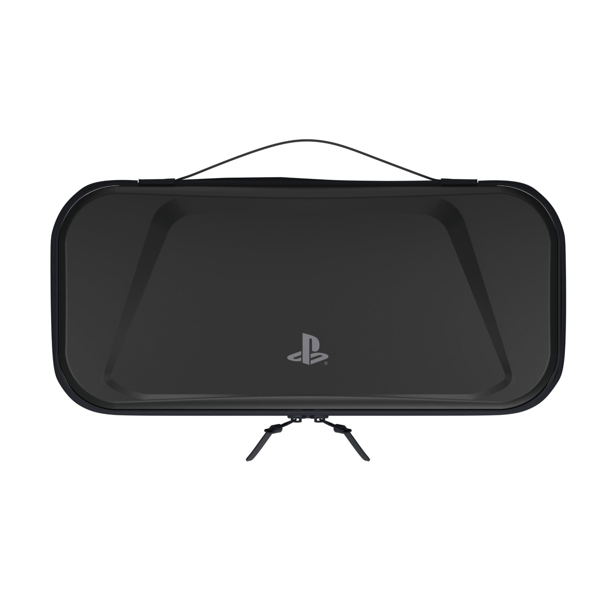 PowerA Protection Case for PlayStation Portal Remote Player (Black)