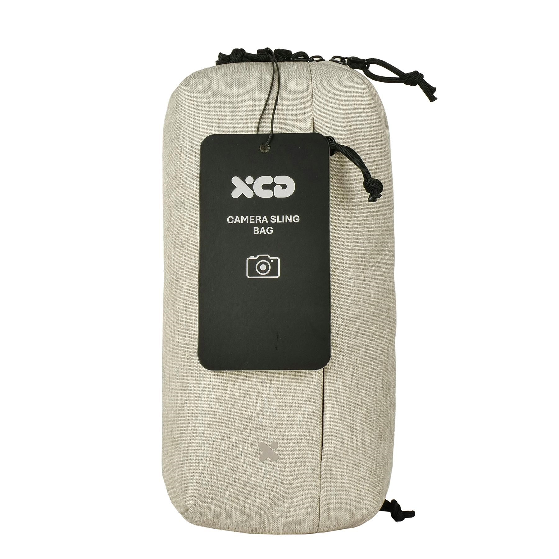 XCD Camera Sling Bag (Sand)