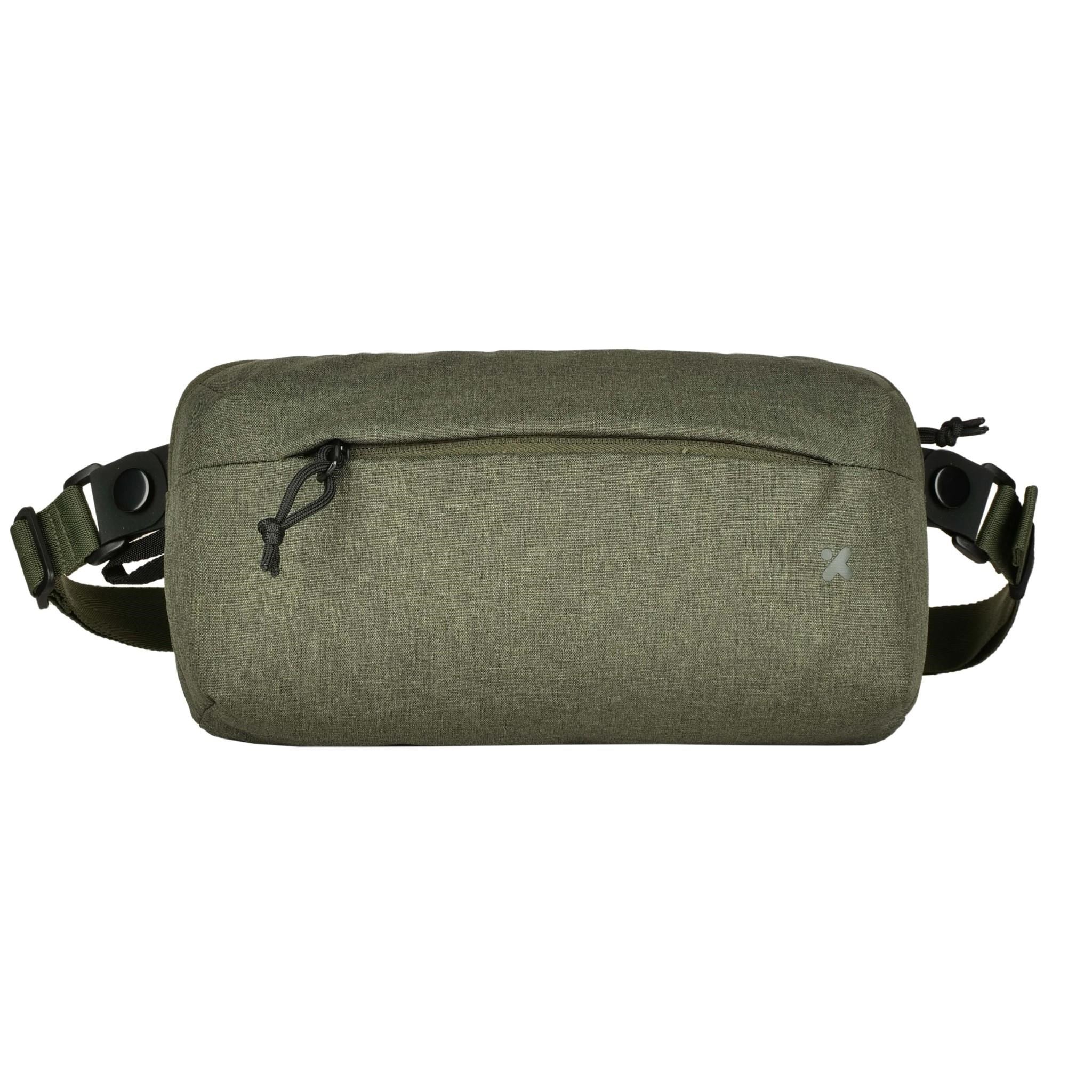 XCD Camera Sling Bag (Olive)