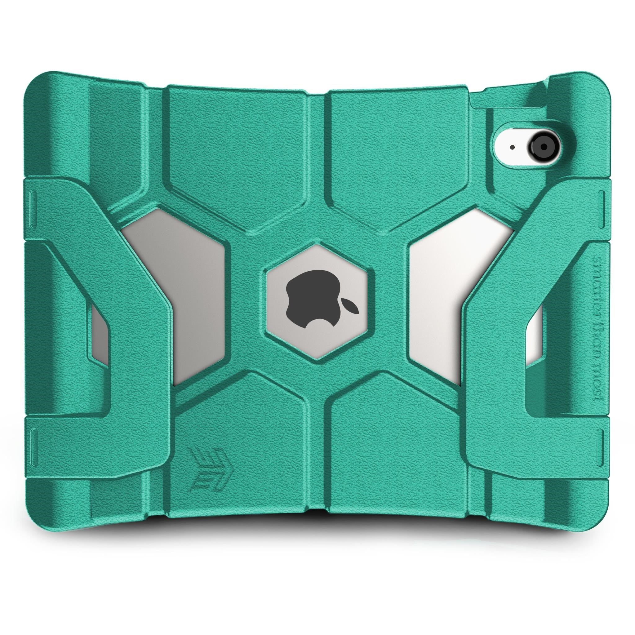 STM Duxling Case for iPad A16/10th Gen (Turquoise)