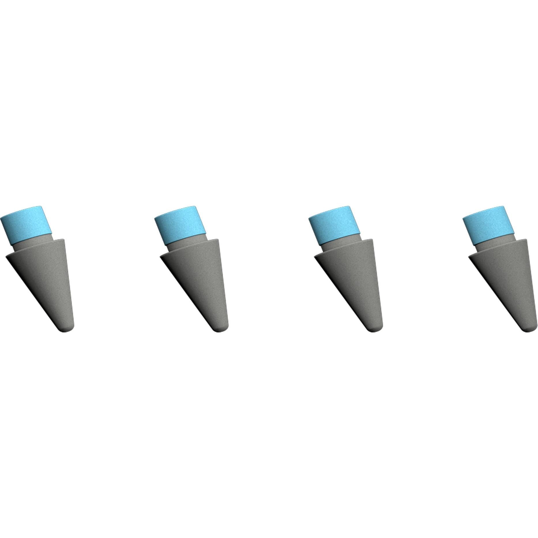 Paperlike Pencil Tips (4-pack)