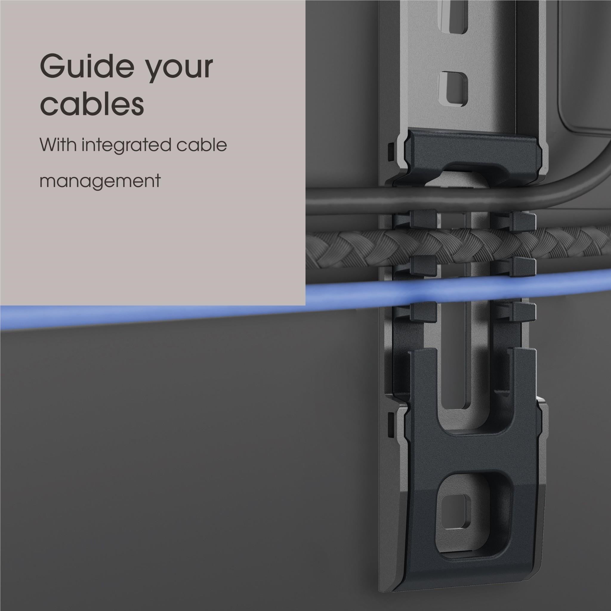 Vogel's TVM5705 Large 40-110' Fixed Wall Mount