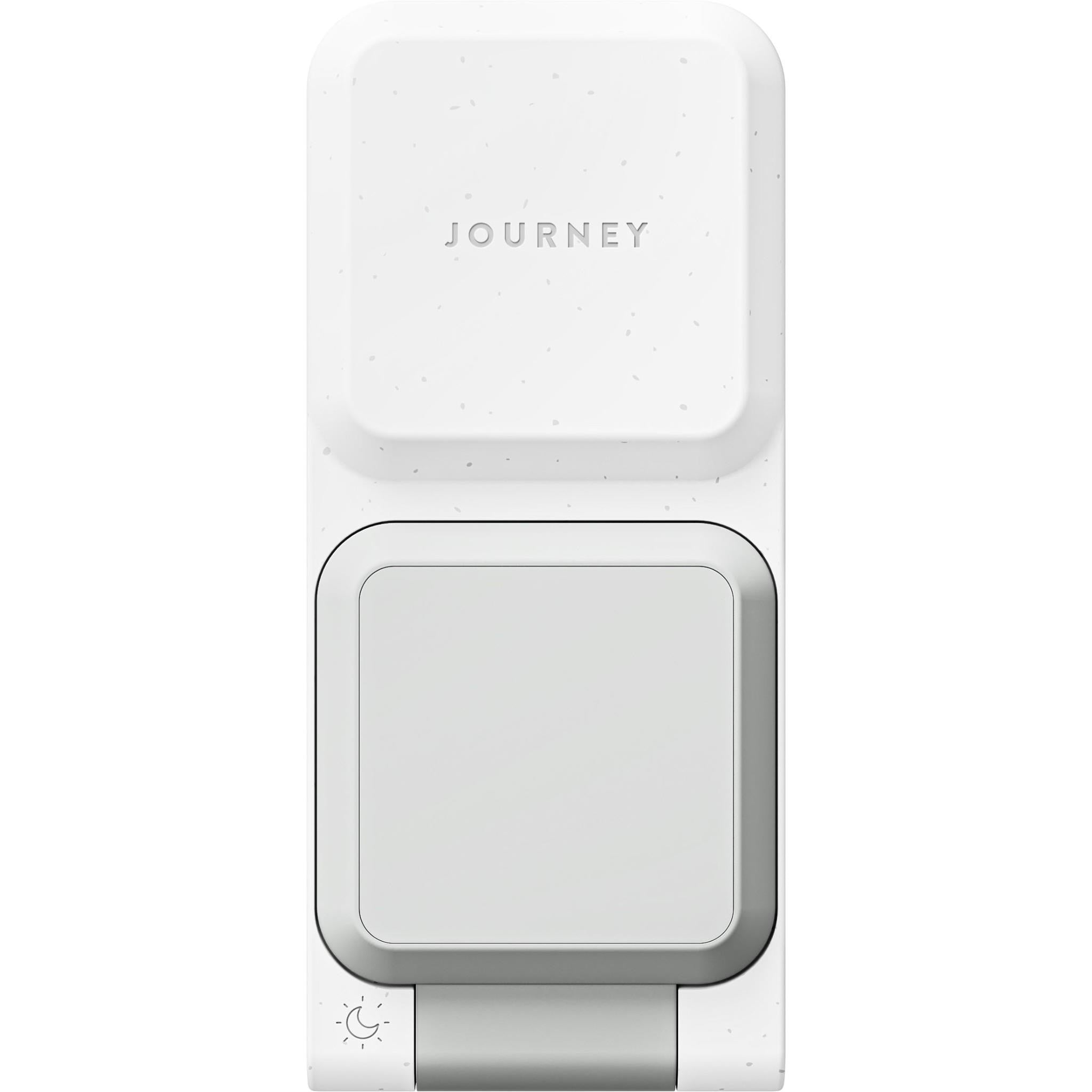 Journey Aria 3-in-1 Wireless Qi2 Charging Station (White)
