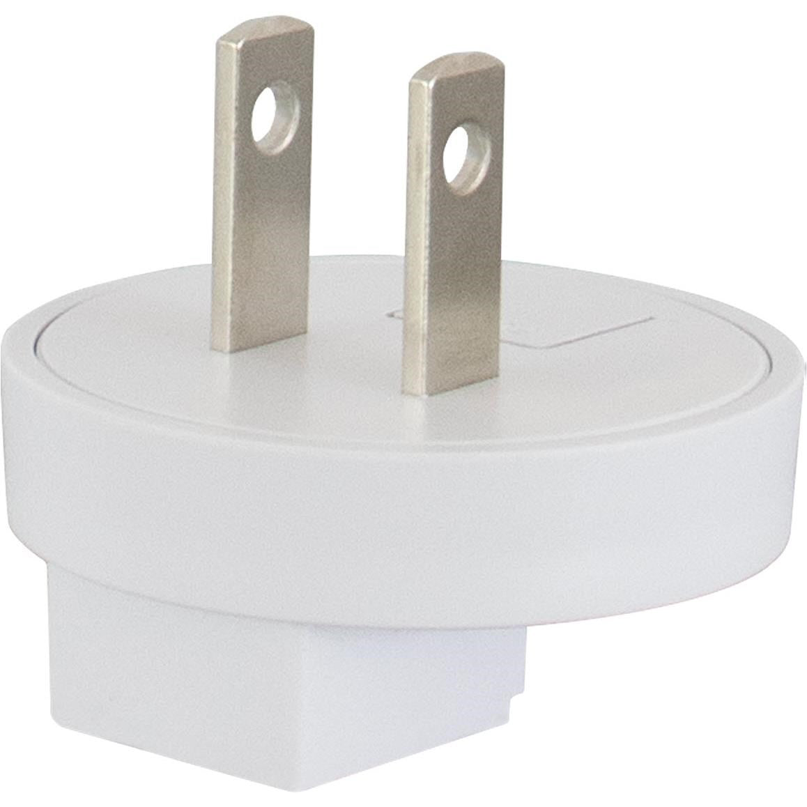 Terminal 2 Universal Travel Adaptor 2 USB PD 20W