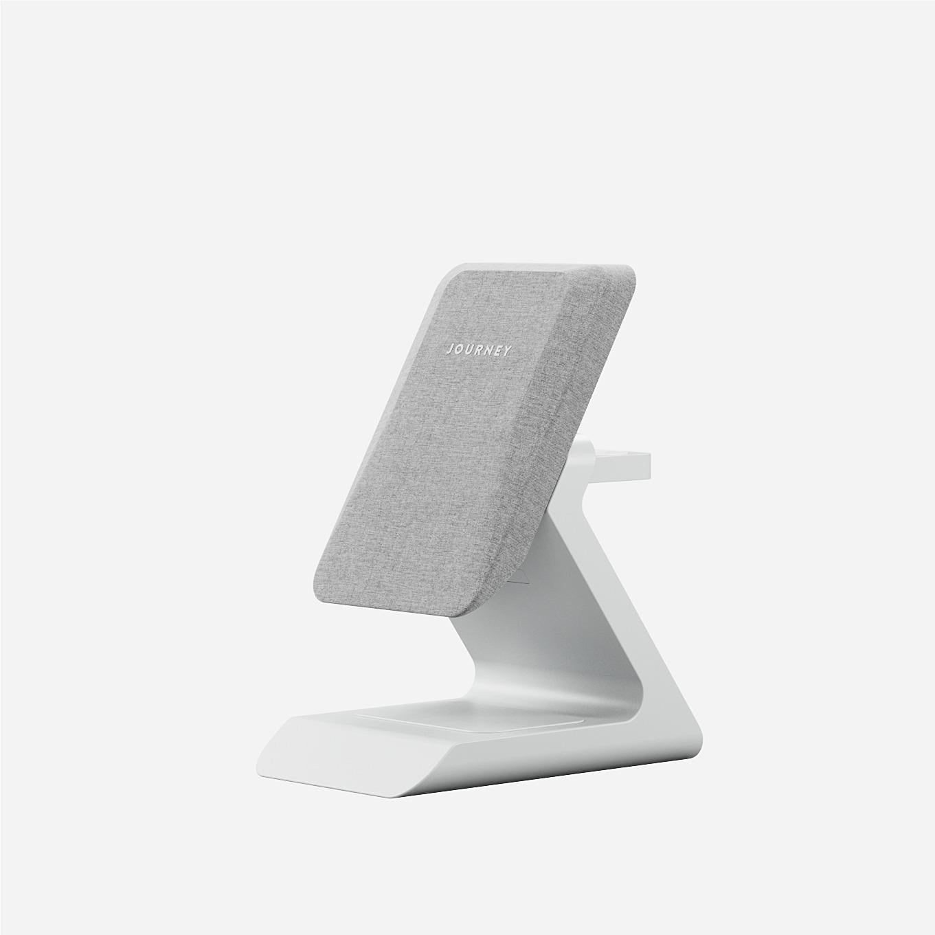 Journey Summit 3-in-1 Qi2 Wireless Charger