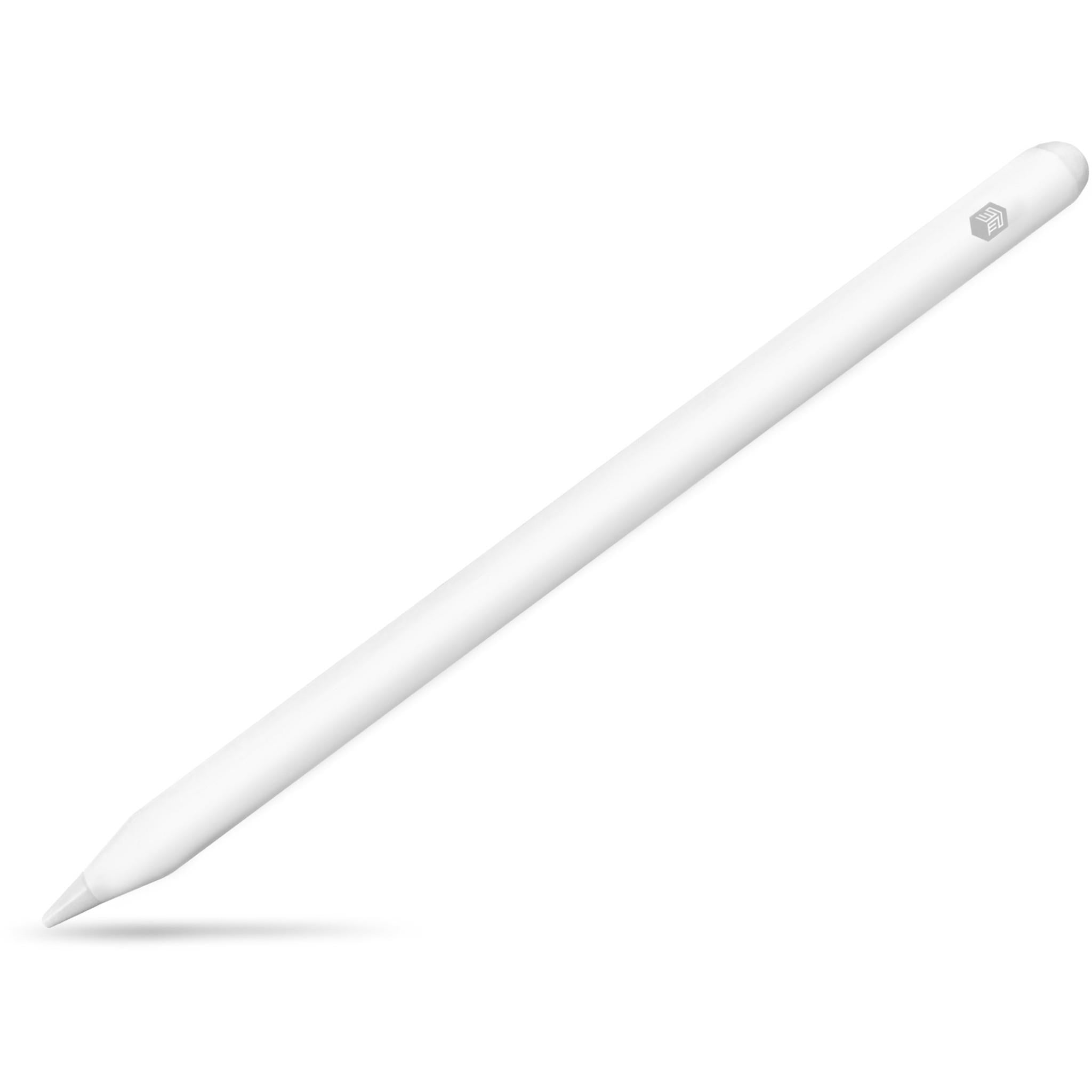STM USB-C Stylus for iPad (White)