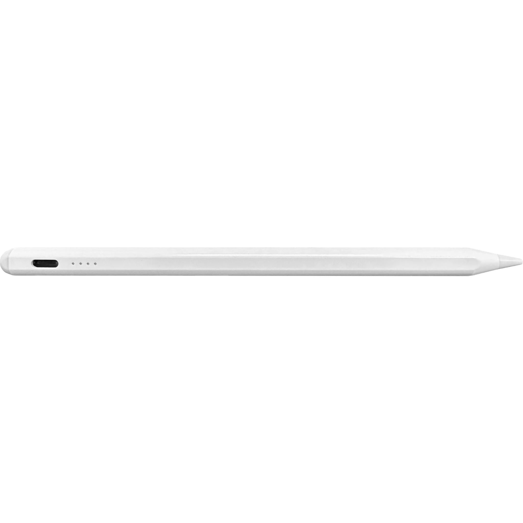 STM USB-C Stylus for iPad (White)