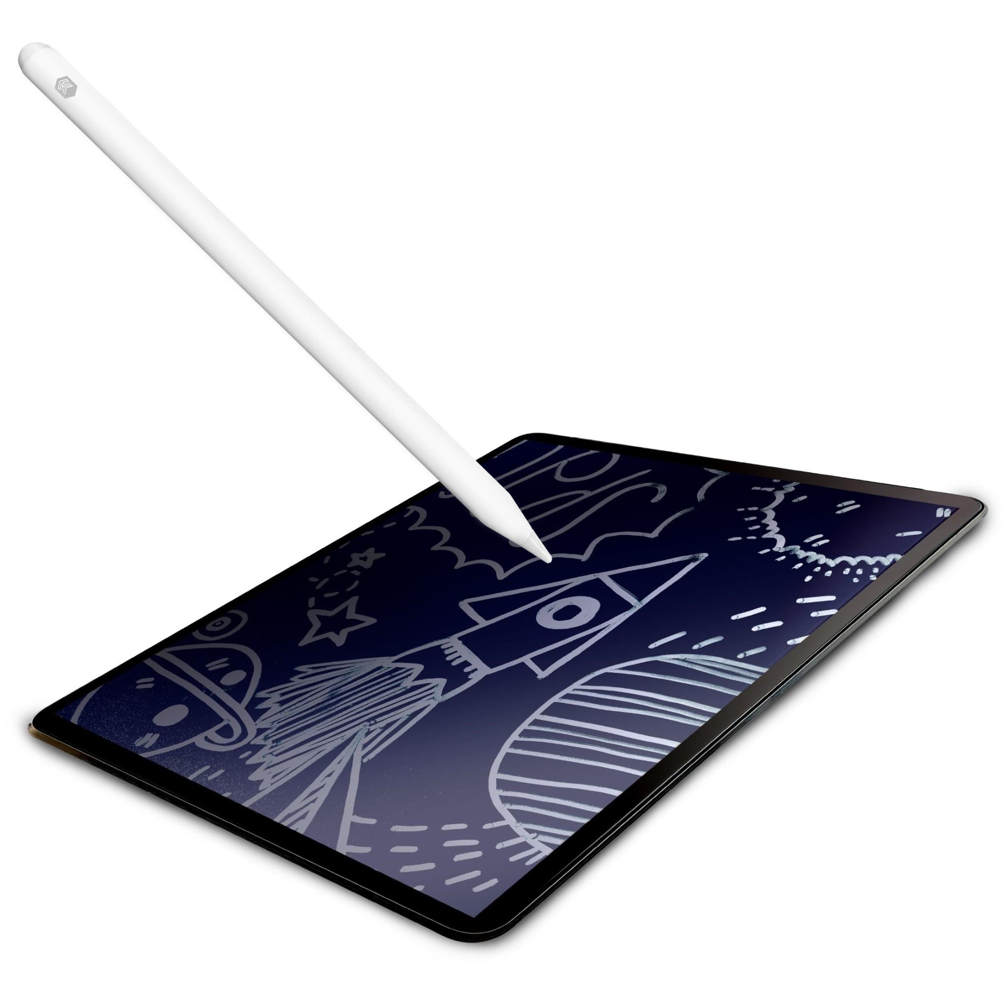STM USB-C Stylus for iPad (White)
