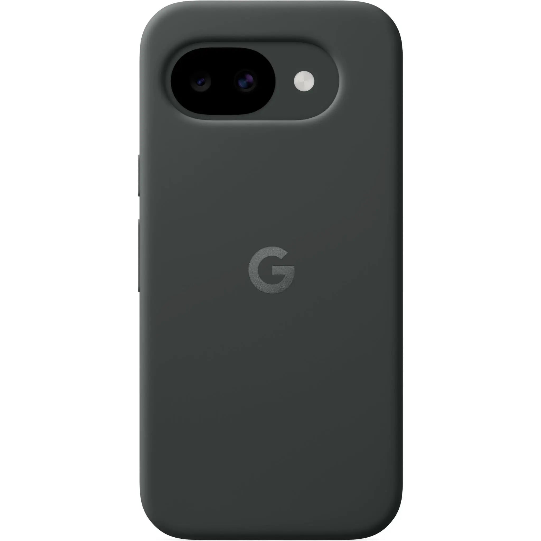 Google Pixel 10a Case (Obsidian)