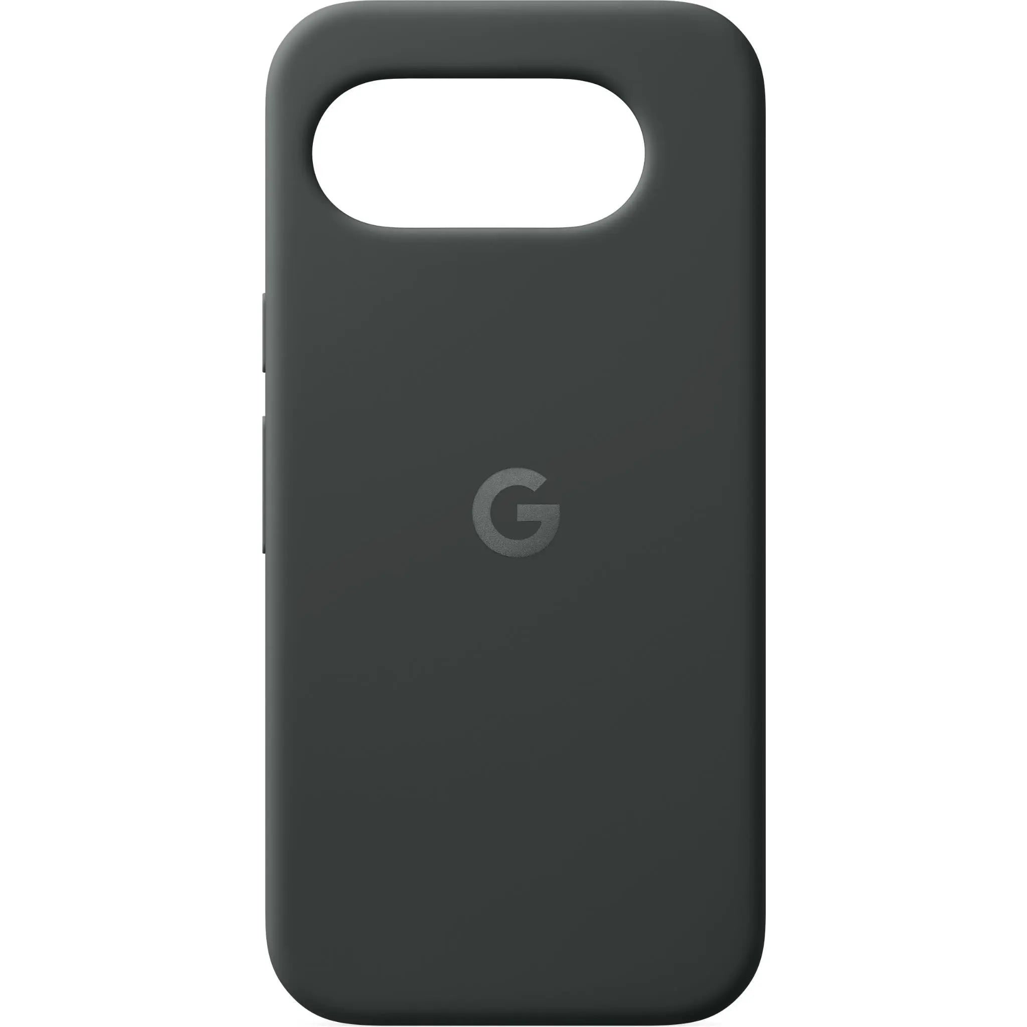 Google Pixel 10a Case (Obsidian)