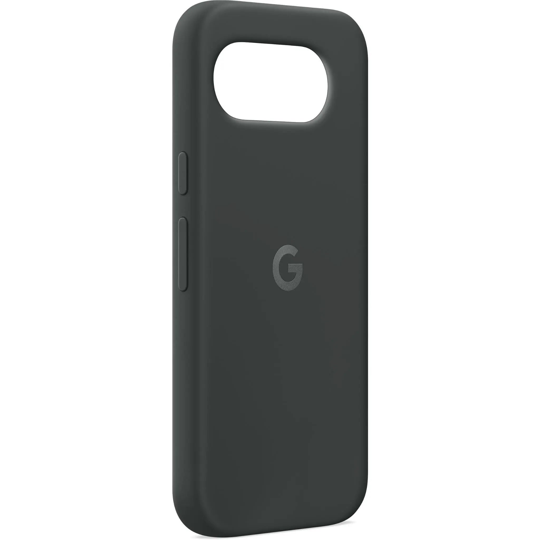 Google Pixel 10a Case (Obsidian)
